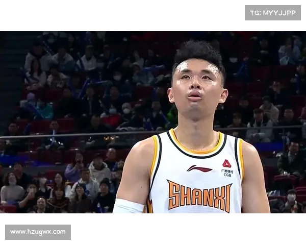 CBA本赛季最大黑马是谁? CBA本赛季最大黑马是谁?