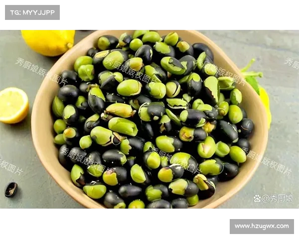 补肾养生新选择:揭秘对眼睛和头发极好的豆子(豆类对眼睛有没有好处) 补肾养生新选择:揭秘对眼睛和头发极好的豆子(豆类对眼睛有没有好处)