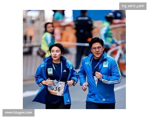 郭晶晶在迎来新挑战,霍启刚分享喜讯引发泳迷热烈反响(2020郭晶晶霍启刚最新) 郭晶晶在迎来新挑战,霍启刚分享喜讯引发泳迷热烈反响(2020郭晶晶霍启刚最新)