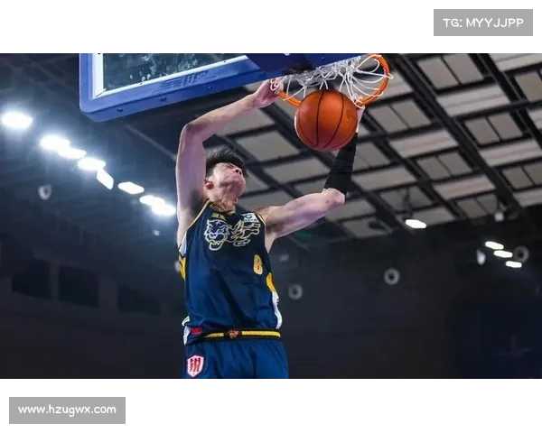 CBA最佳防守:谁才是防守悍将? CBA最佳防守:谁才是防守悍将?