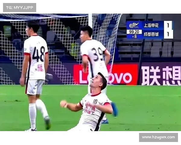 中超联赛:冠军争夺,悬念丛生 中超联赛:冠军争夺,悬念丛生